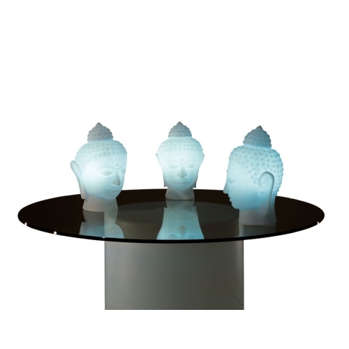 Lampada Slide Buddha - Arredare Moderno