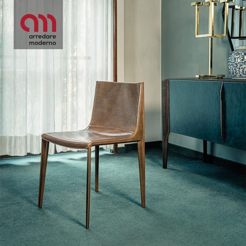 Sedia Arketipo Emily - Arredare Moderno