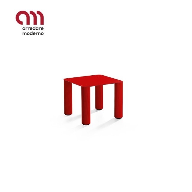 Tavolino Midj Paw M - Arredare Moderno