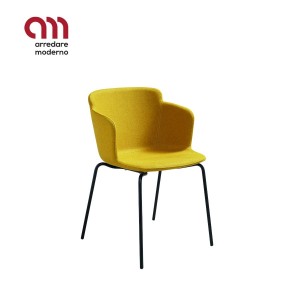 Sedia Calla Midj P M_M TS - Arredare Moderno