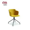 Sedia Calla Midj P M_X TS - Arredare Moderno