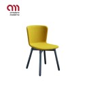 Sedia Calla Midj S L_C TS - Arredare Moderno