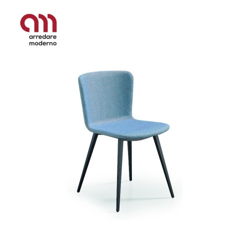 Sedia Calla Midj S M_Q TS - Arredare Moderno
