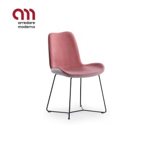 Sedia Dalia Midj S M_T TS - Arredare Moderno