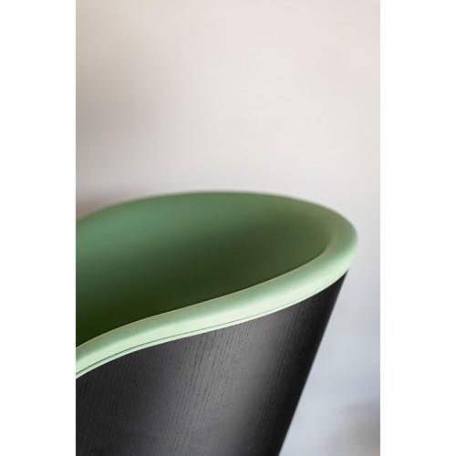 Sedia Danny Midj P L TS - Arredare Moderno