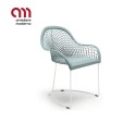 Sedia Midj Guapa P M CU - Arredare Moderno