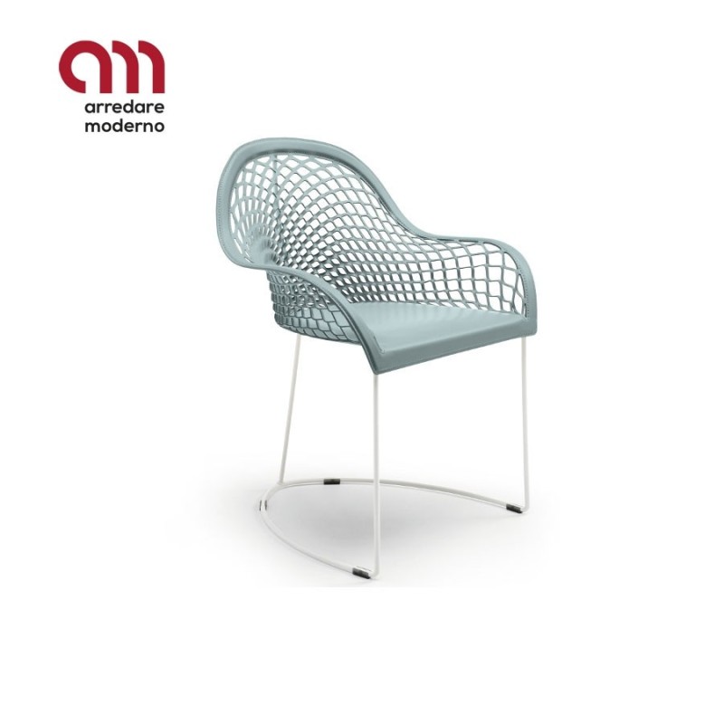 Sedia Midj Guapa P M CU - Arredare Moderno
