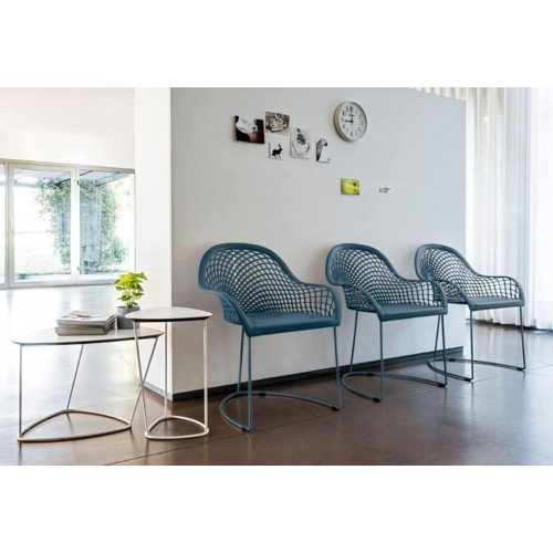 Sedia Midj Guapa P M CU - Arredare Moderno