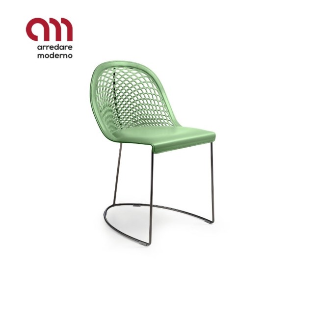 Sedia Midj Guapa S M CU - Arredare Moderno