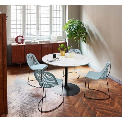 Sedia Midj Guapa S M CU - Arredare Moderno