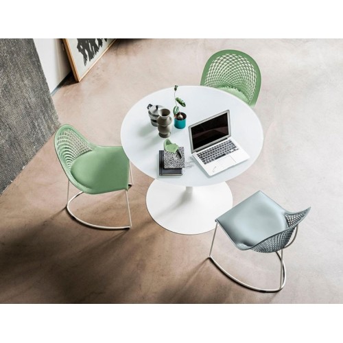 Sedia Midj Guapa S M CU - Arredare Moderno