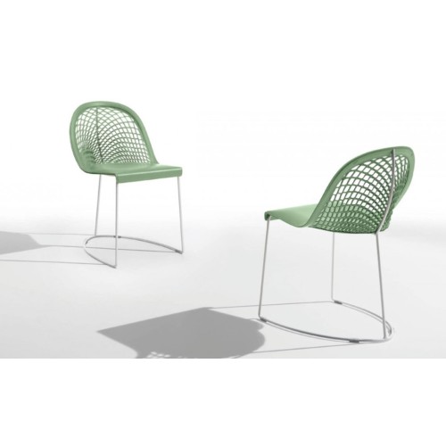 Sedia Midj Guapa S M CU - Arredare Moderno