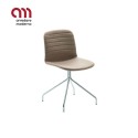 Sedia Liù Midj S M TS_X - Arredare Moderno