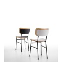 Sedia Midj Master S M LG - Arredare Moderno