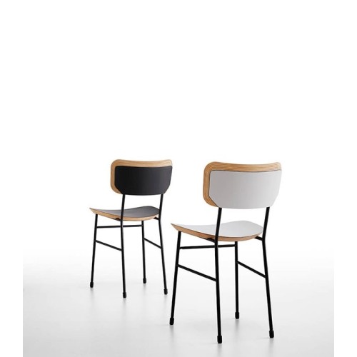Sedia Midj Master S M LG - Arredare Moderno
