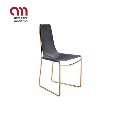 Sedia Midj Mia S M CU - Arredare Moderno