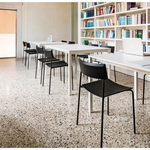 Sedia Midj Mito S M LG - Arredare Moderno