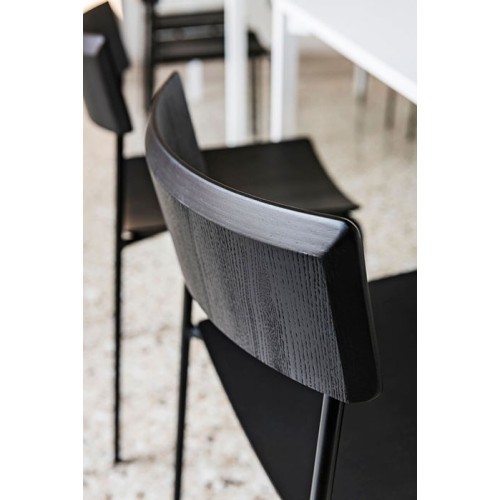 Sedia Midj Mito S M LG - Arredare Moderno