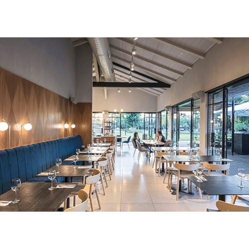 Sedia Montera Midj S L LG - Arredare Moderno