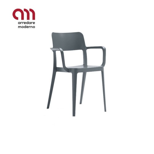 Sedia Nenè Midj P PP - Arredare Moderno