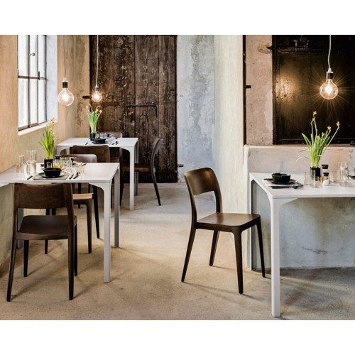 Sedia Nenè Midj S L - Arredare Moderno