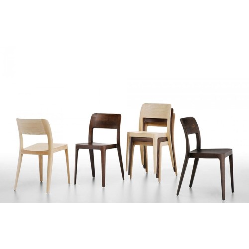 Sedia Nenè Midj S L - Arredare Moderno