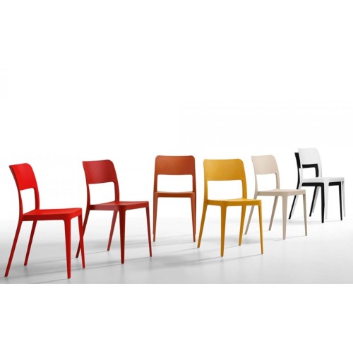 Sedia Nenè Midj S PP - Arredare Moderno