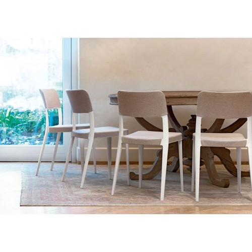 Sedia Nenè Midj S PP_TS - Arredare Moderno