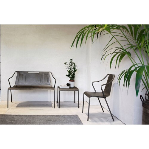 Sedia Ola Midj P M - Arredare Moderno