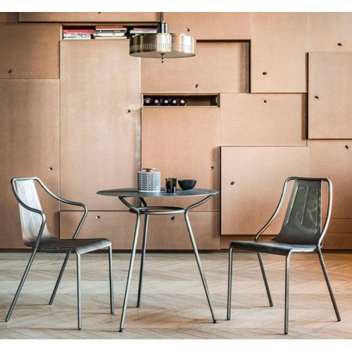 Sedia Ola Midj P M - Arredare Moderno