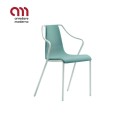 Sedia Midj Ola P M TS - Arredare Moderno