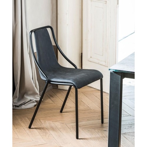 Sedia Midj Ola S M TS - Arredare Moderno