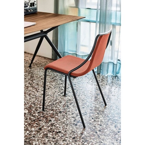 Sedia Midj Ola S M TS - Arredare Moderno