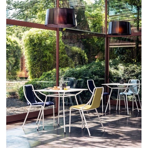 Sedia Midj Ola S M TS - Arredare Moderno