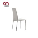 Sedia Midj Silvy SA M TS - Arredare Moderno