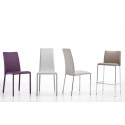 Sedia Midj Silvy SA M TS - Arredare Moderno
