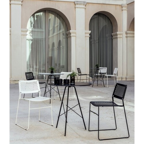 Sedia Slim Midj S M - Arredare Moderno