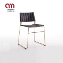 Sedia Midj Slim S M TS - Arredare Moderno