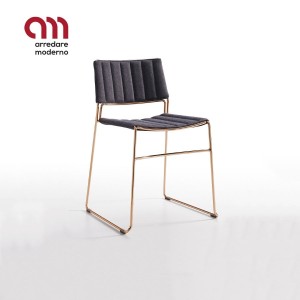 Sedia Midj Slim S M TS - Arredare Moderno