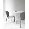 Sedia Soffio Midj S R_TS - Arredare Moderno