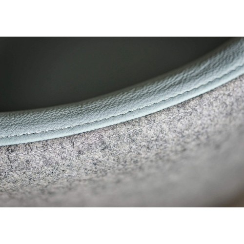 Sedia Sonny Midj P L_TS R - Arredare Moderno