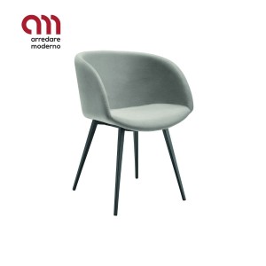 Sedia Sonny Midj P M TS_Q - Arredare Moderno