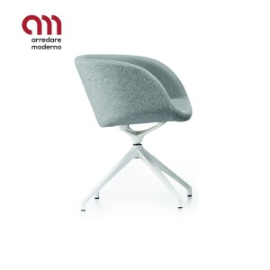 Sedia Sonny Midj P MX TS - Arredare Moderno