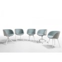 Sedia Sonny Midj PB M TS_M - Arredare Moderno