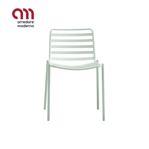 Sedia Trampoliere Midj OUT S M - Arredare Moderno