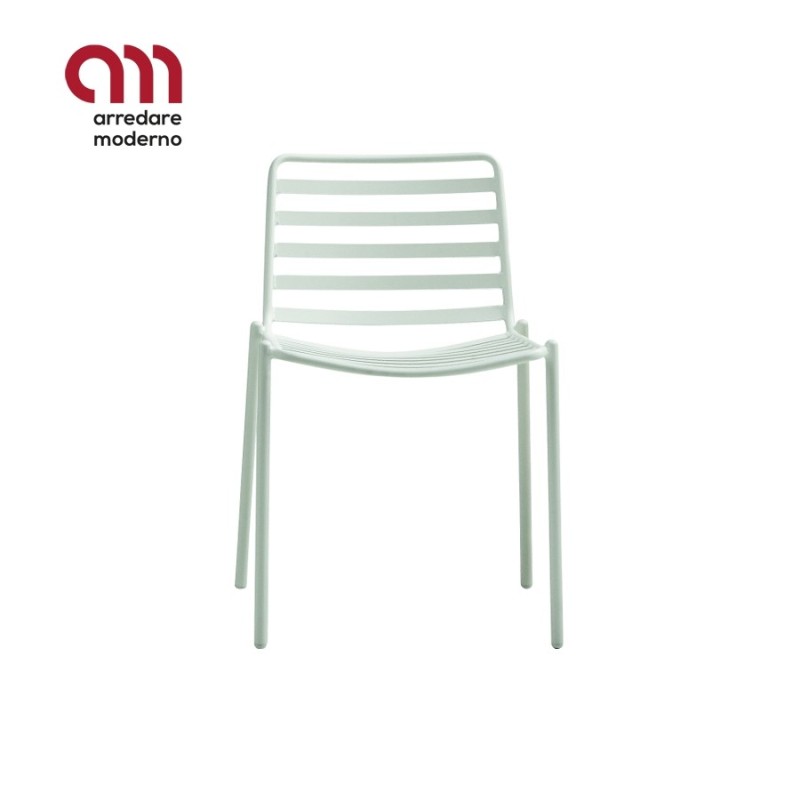 Sedia Trampoliere Midj OUT S M - Arredare Moderno