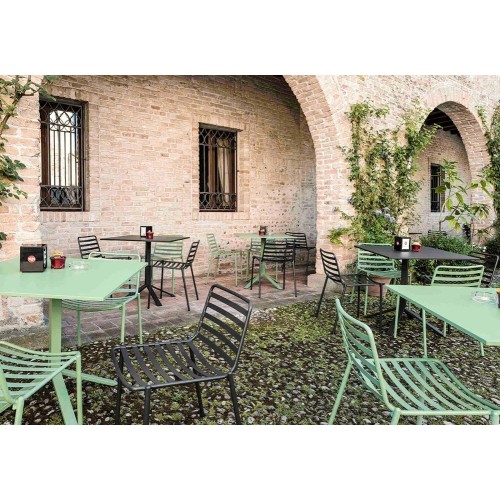 Sedia Trampoliere Midj OUT S M - Arredare Moderno