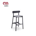 Sgabello Montera Midj H75 L TS - Arredare Moderno