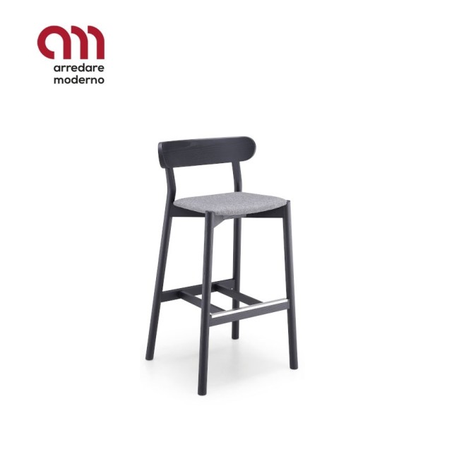 Sgabello Montera Midj H75 L TS - Arredare Moderno