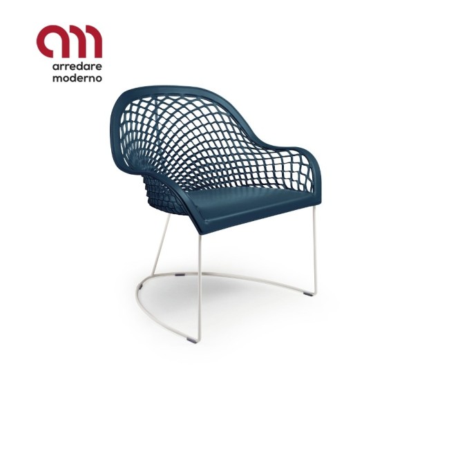 Sedia Midj Guapa AP M CU - Arredare Moderno